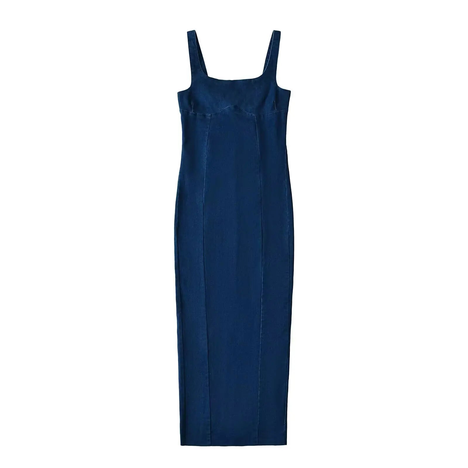 Summer Dresses  Women's Midi Elegant Casual - Norellé