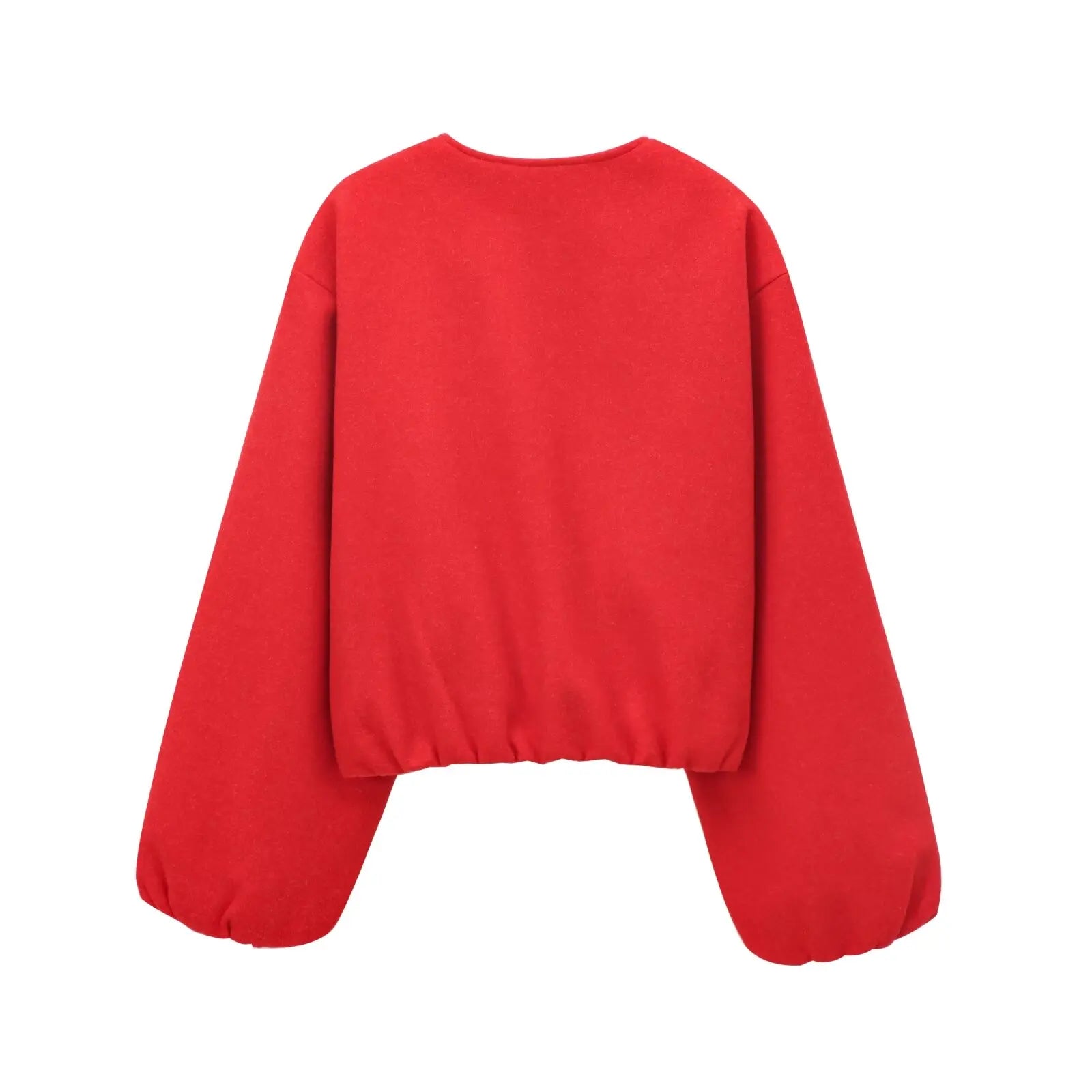 Black Bomber Jackets for Women