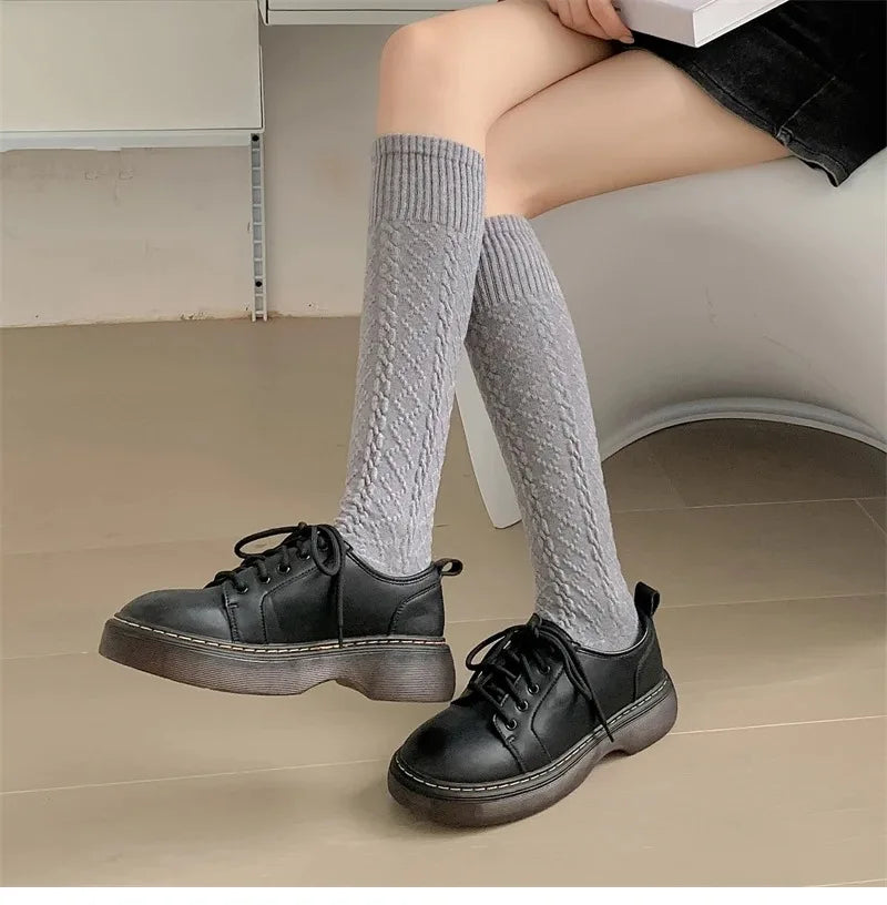 Retro Women Stockings High Quality