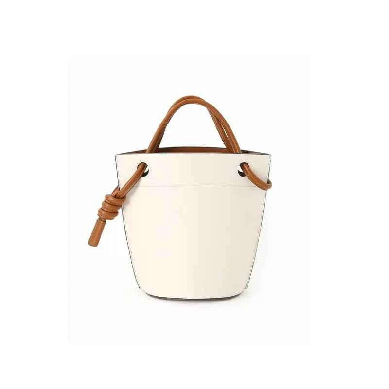 High Quality Personality Bucket Bag