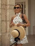 Summer Women's Mini Dress - Norellé