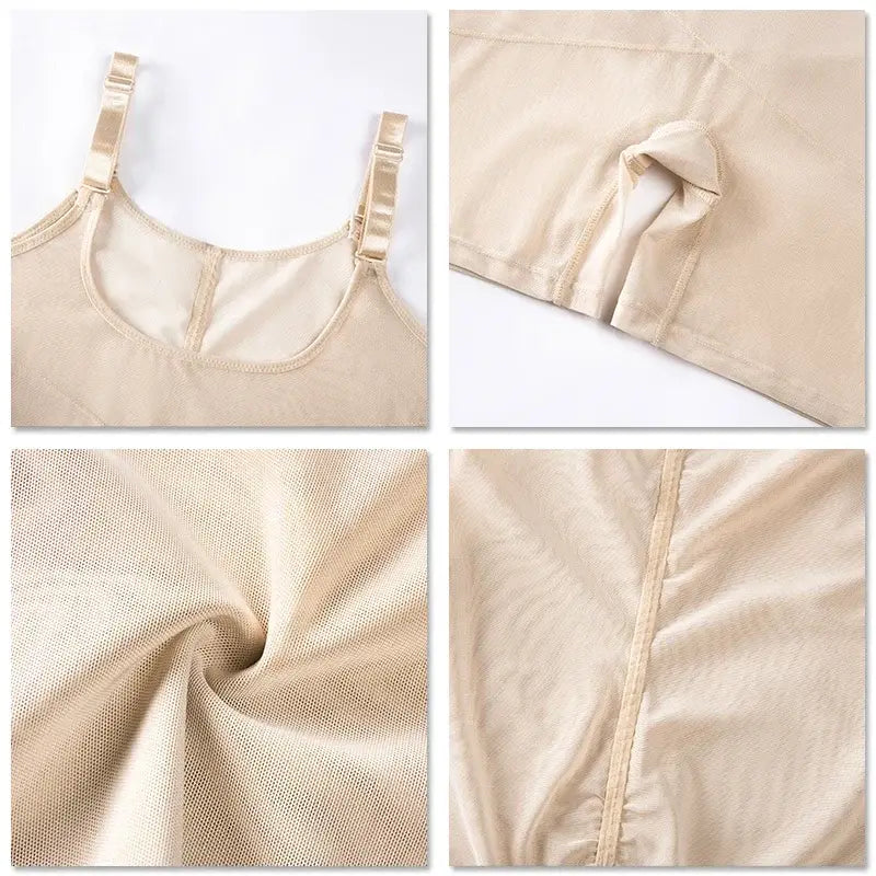 Shapewear Bodysuit Body Shaper Women