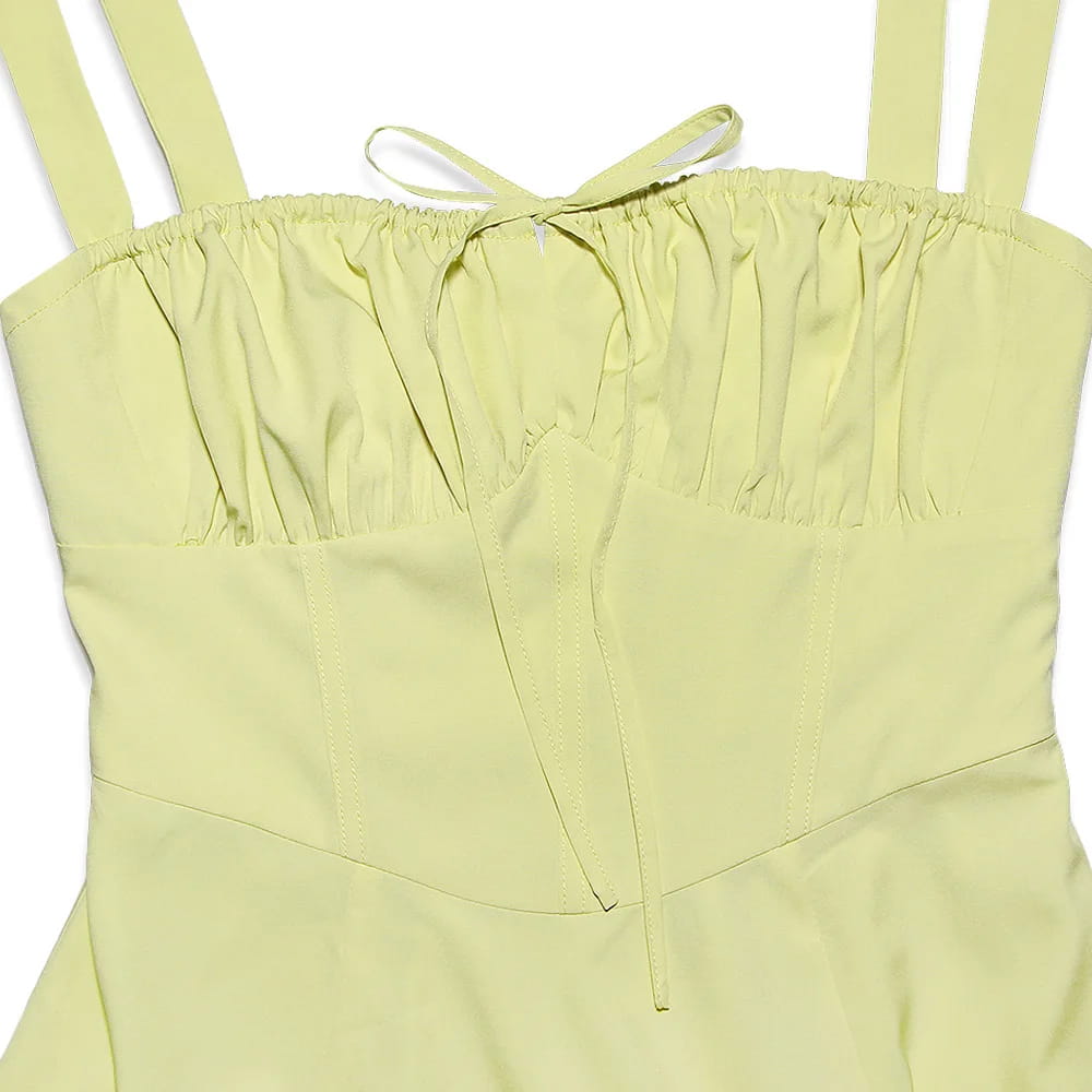 Women’s Summer Floral Print Dresses