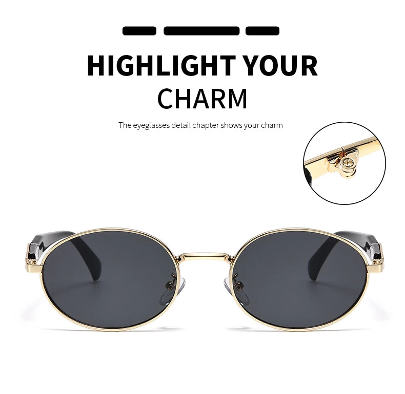 1pcs/2pcs Sets Square Sunglasses Women