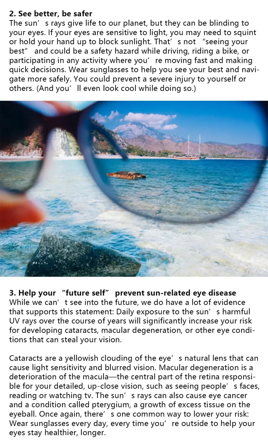 Women’s Oversized Pilot Sunglasses