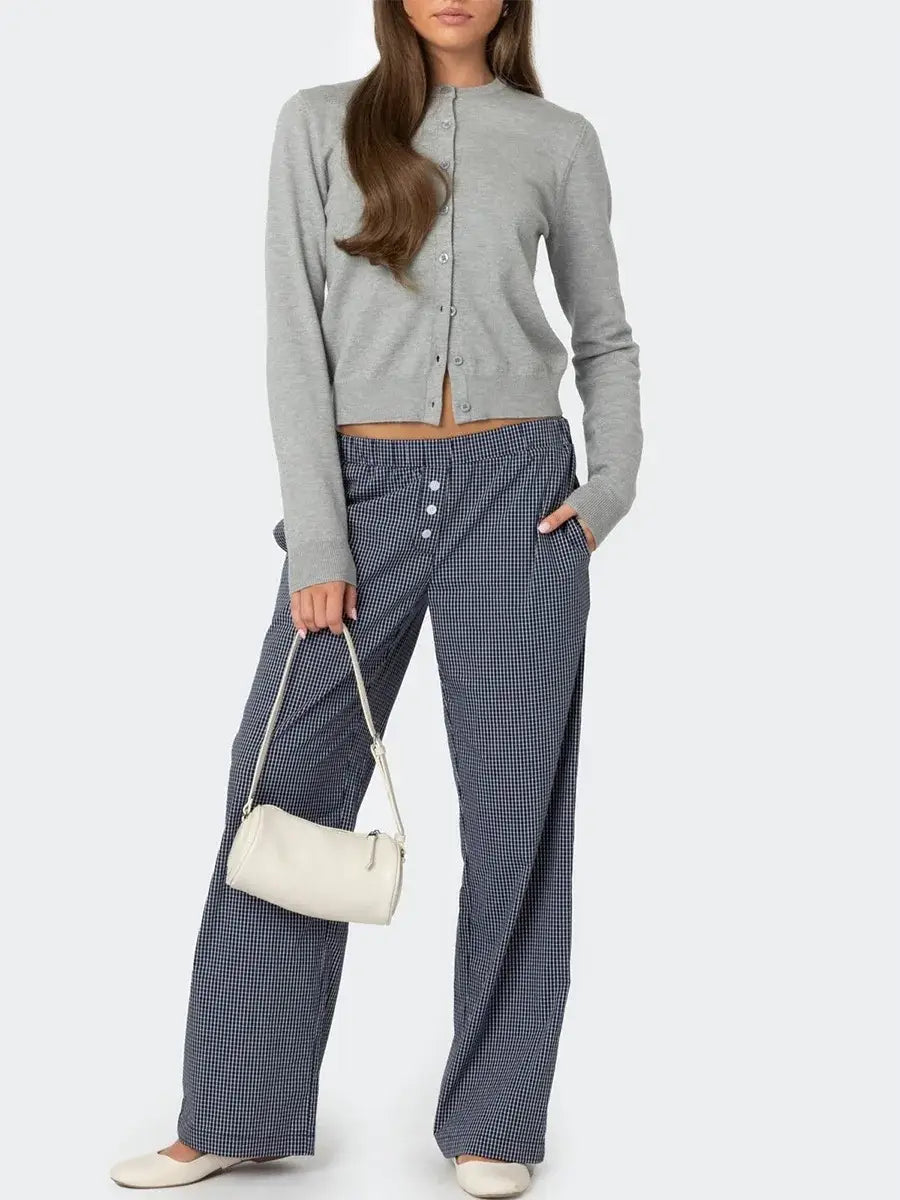 Women’s Sweater Cardigan Casual