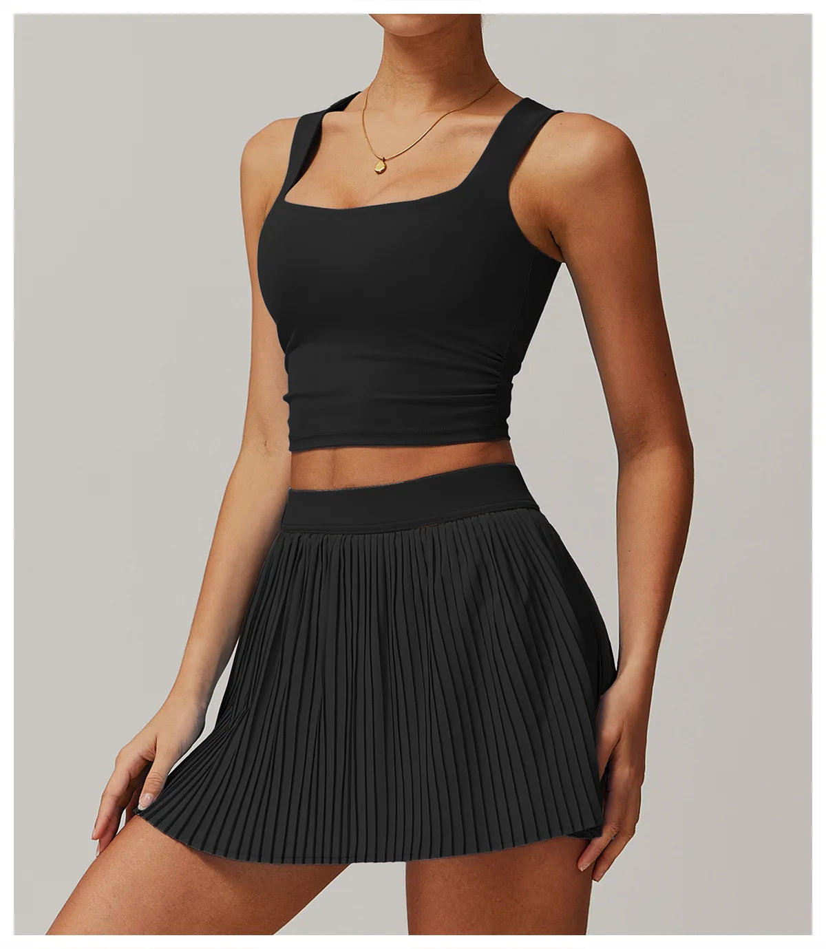 Women’s Yoga Set 2-piece