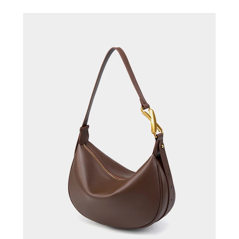 100% Genuine Leather Women’s Tote Bag