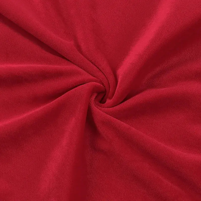 Deep V-neck Maxi Dress For Women