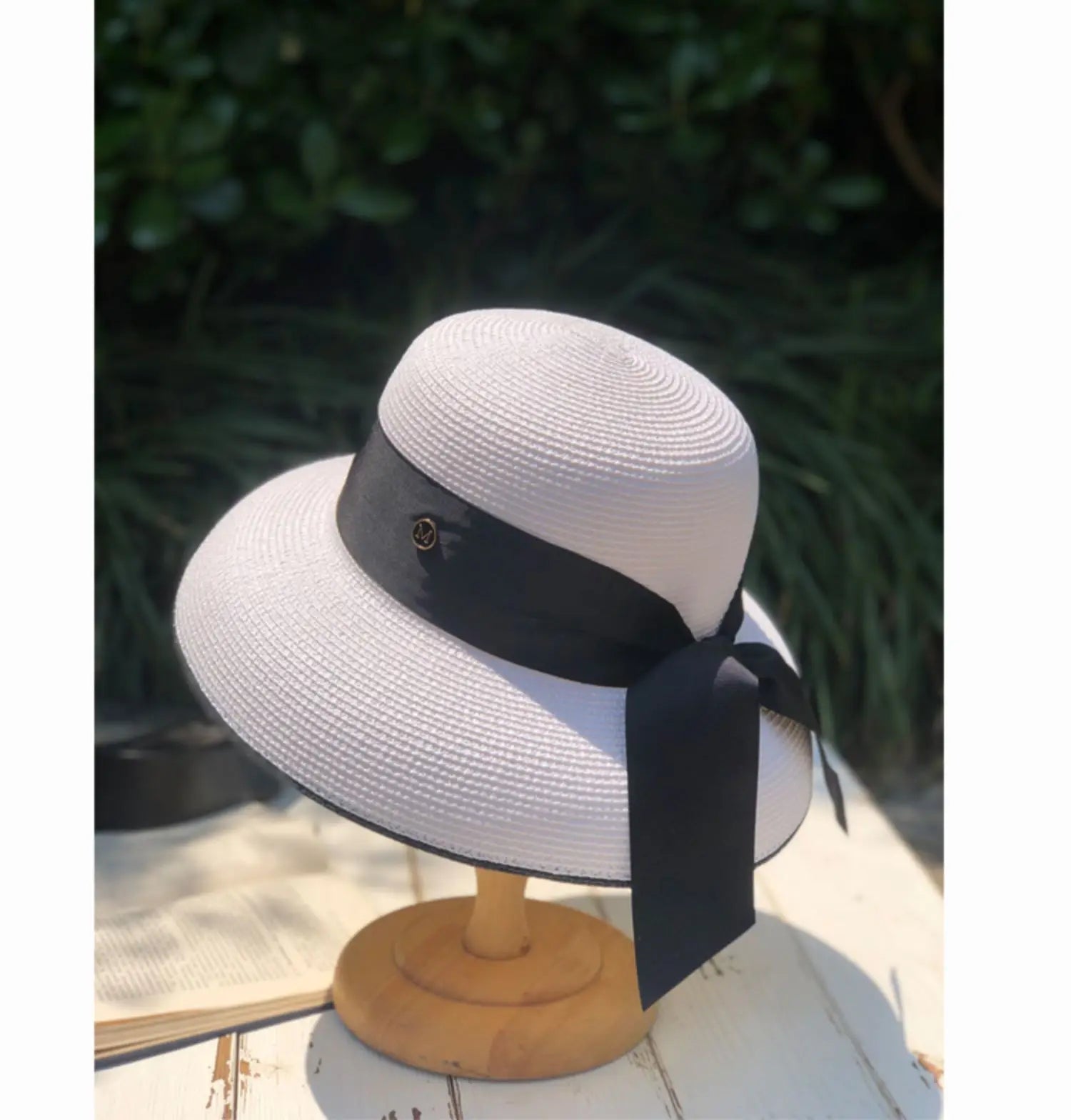 Hepburn Sun Hat Women