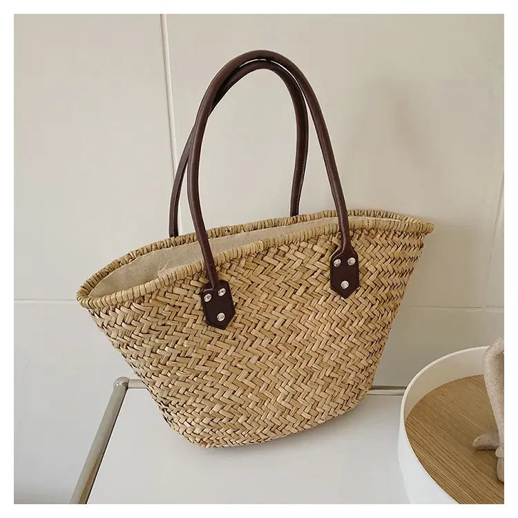 Handmade Women’s Shoulder Bag