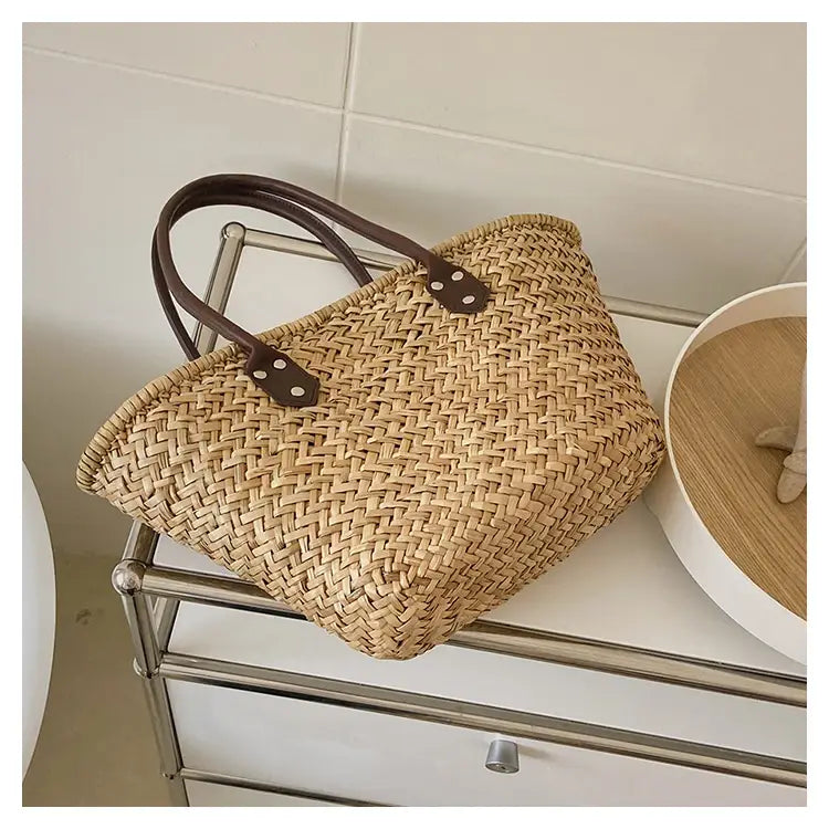 Handmade Women’s Shoulder Bag