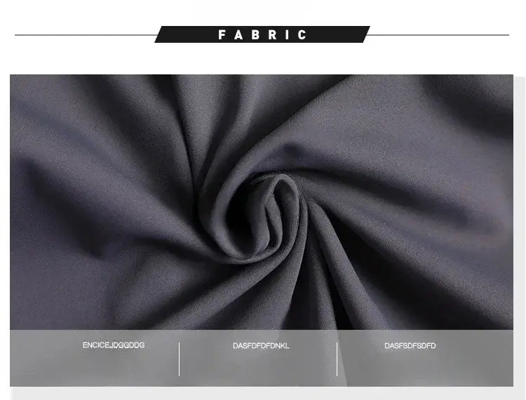 Full Zipper Windproof Winter Outdoor Gym Fitness Coat