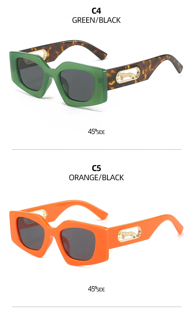 Cat Eye Sunglasses Women