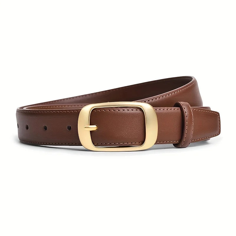 Women’s Leather Belts
