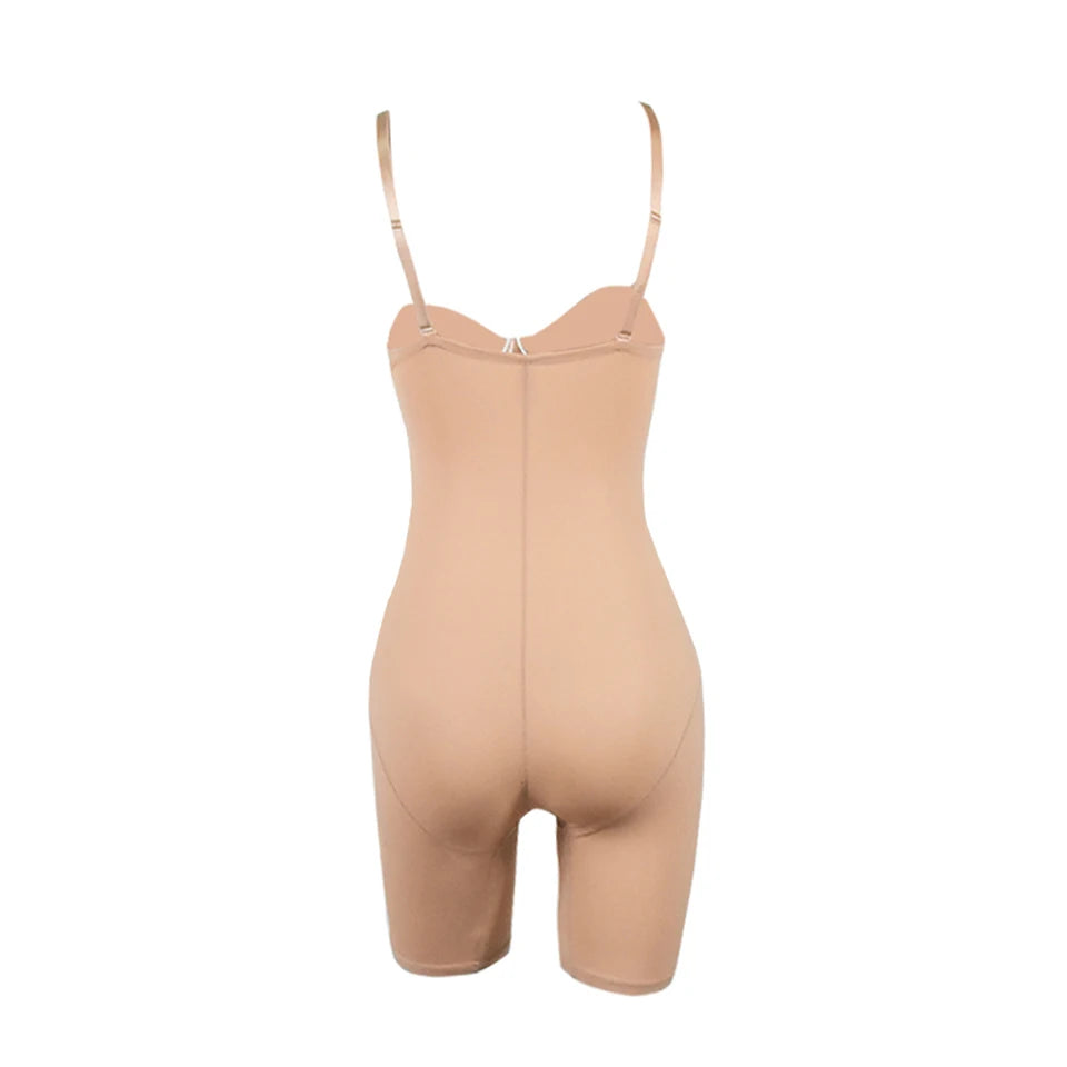 Women Body Shaper Bodysuit