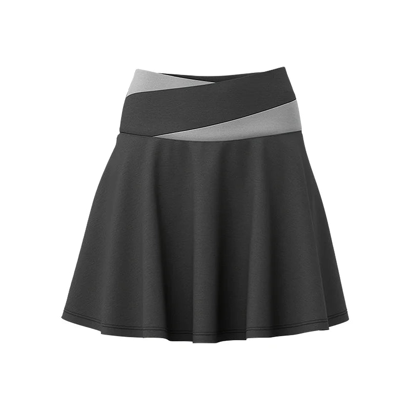 Women’s Sports Half Skirts