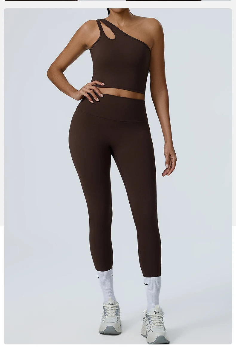 Yoga Underwear Running Bra