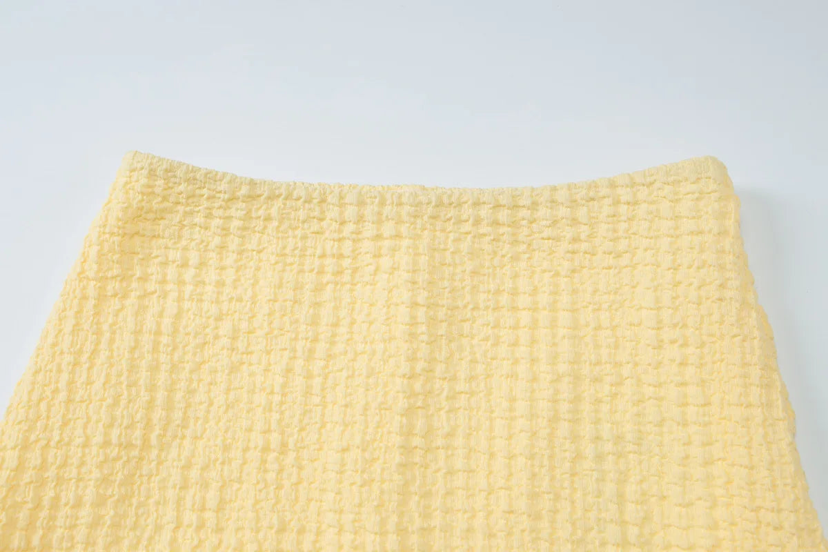 Long Skirt Suit For Women