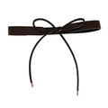 Wear-resistant Women Belt