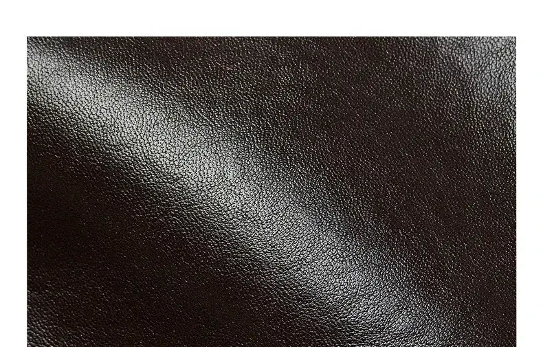 Women Shoulder Bag Leather Large Capacity Square Fashion Tote