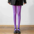 Red Tights Women
