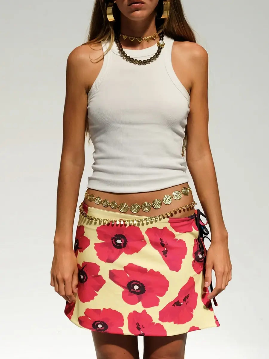 Mini Skirts for Women