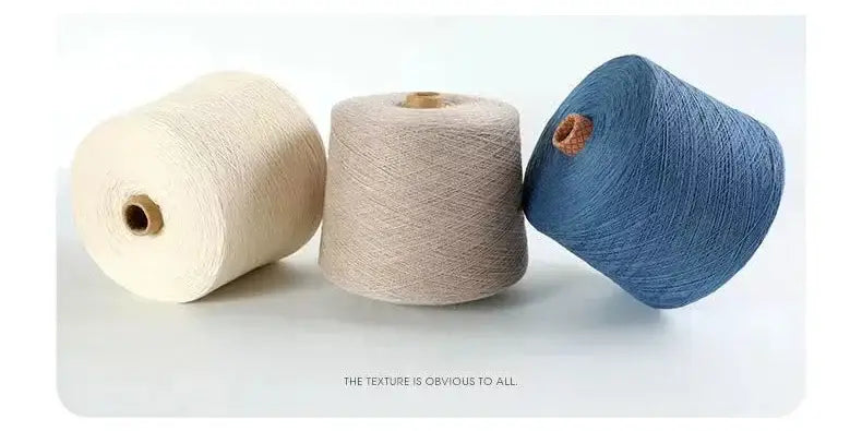 Long Sleeve Knitted Sweater