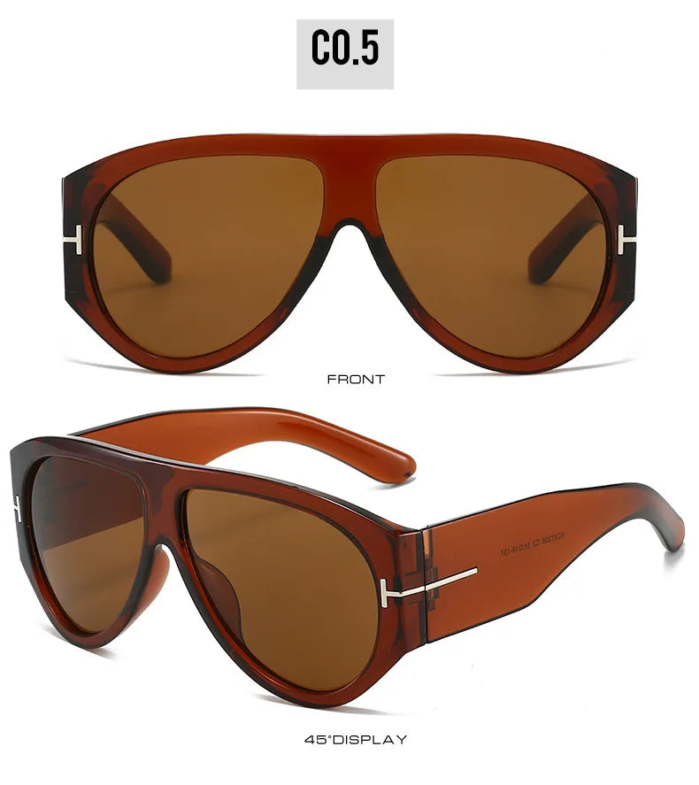 Vintage Style Sunglasses Woman