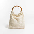 Embriodery Wrist Bag