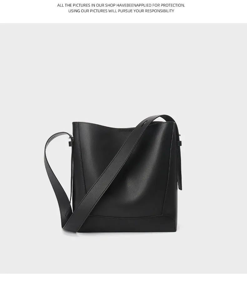Women’s Bags Stylish Crossbody Shoulder & Bucket Handbag