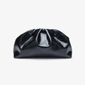 Women's Zipper Handbag Fashion Simple Multifunctional Clasp Bag