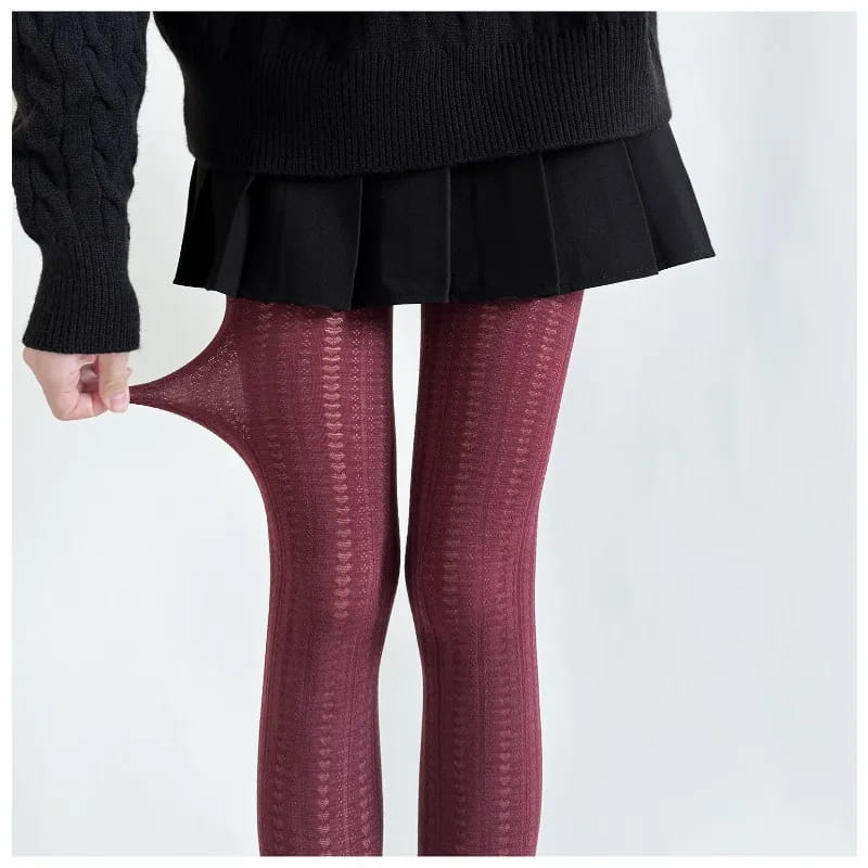 Women’s Stockings Slim Pantyhose Spring Autumn Winter Leggings