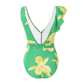 Ruffle Micro Bikini Women Swimsuit - Norellé