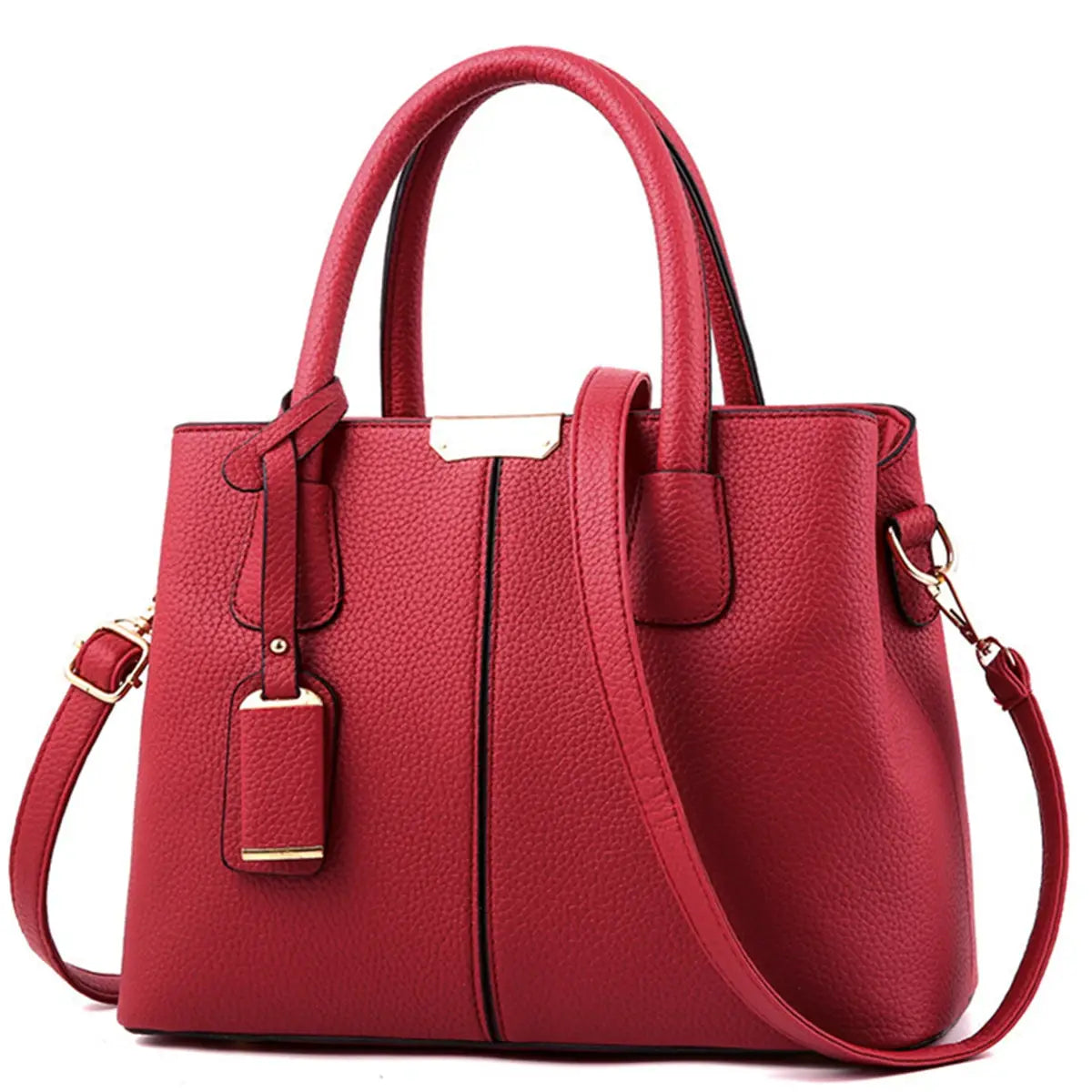 Single Shoulder Oblique Cross Women’s Bag