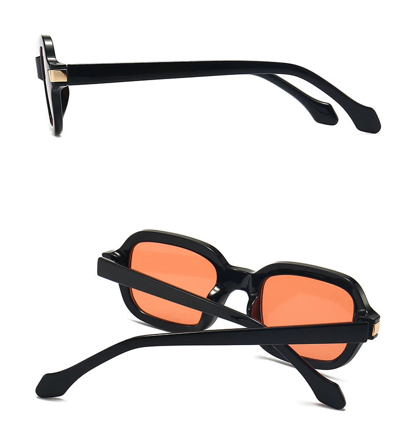 Popular Small Square Women’s Sunglasses
