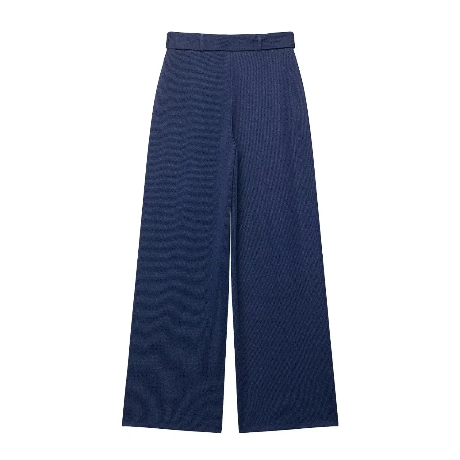 Women’s High Waist Wide Leg Pants