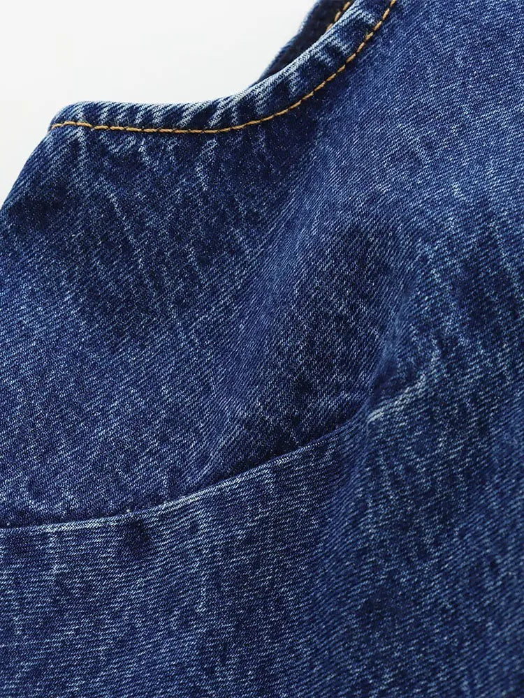 Casual All-match Round Neck - Norellé