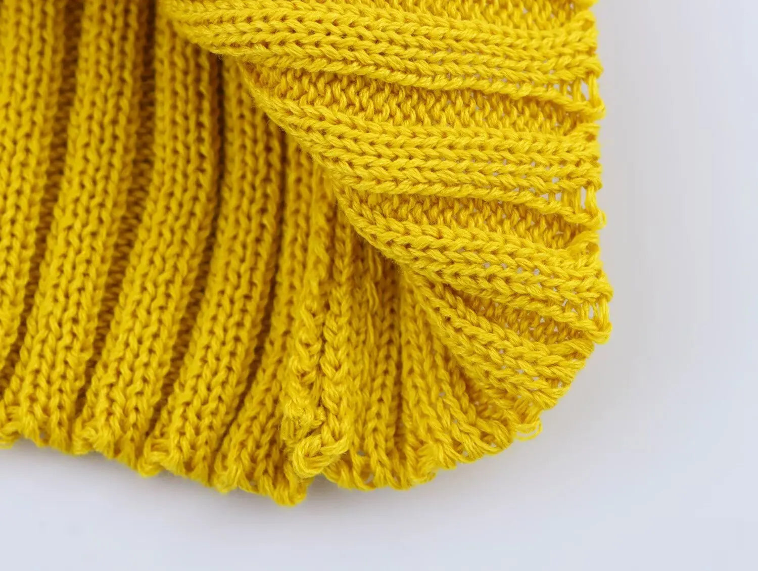 Women’s Slim Fit Knitted Cardigan V-neck Long Sleeve