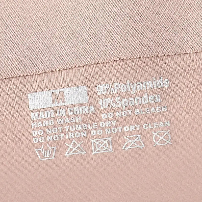 Women Super Elastic Control Slips High Waist Shaper