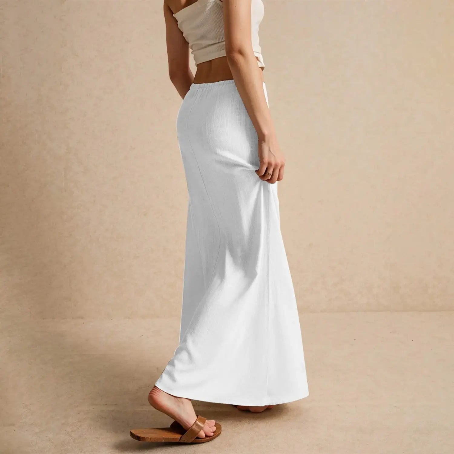 Women Low Waist Skirts