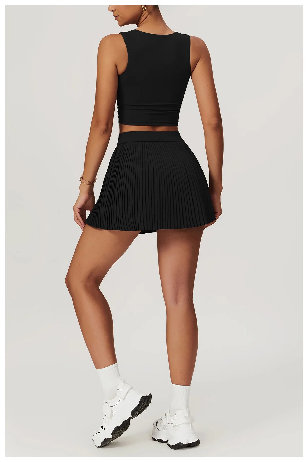 Women’s Yoga Set 2-piece