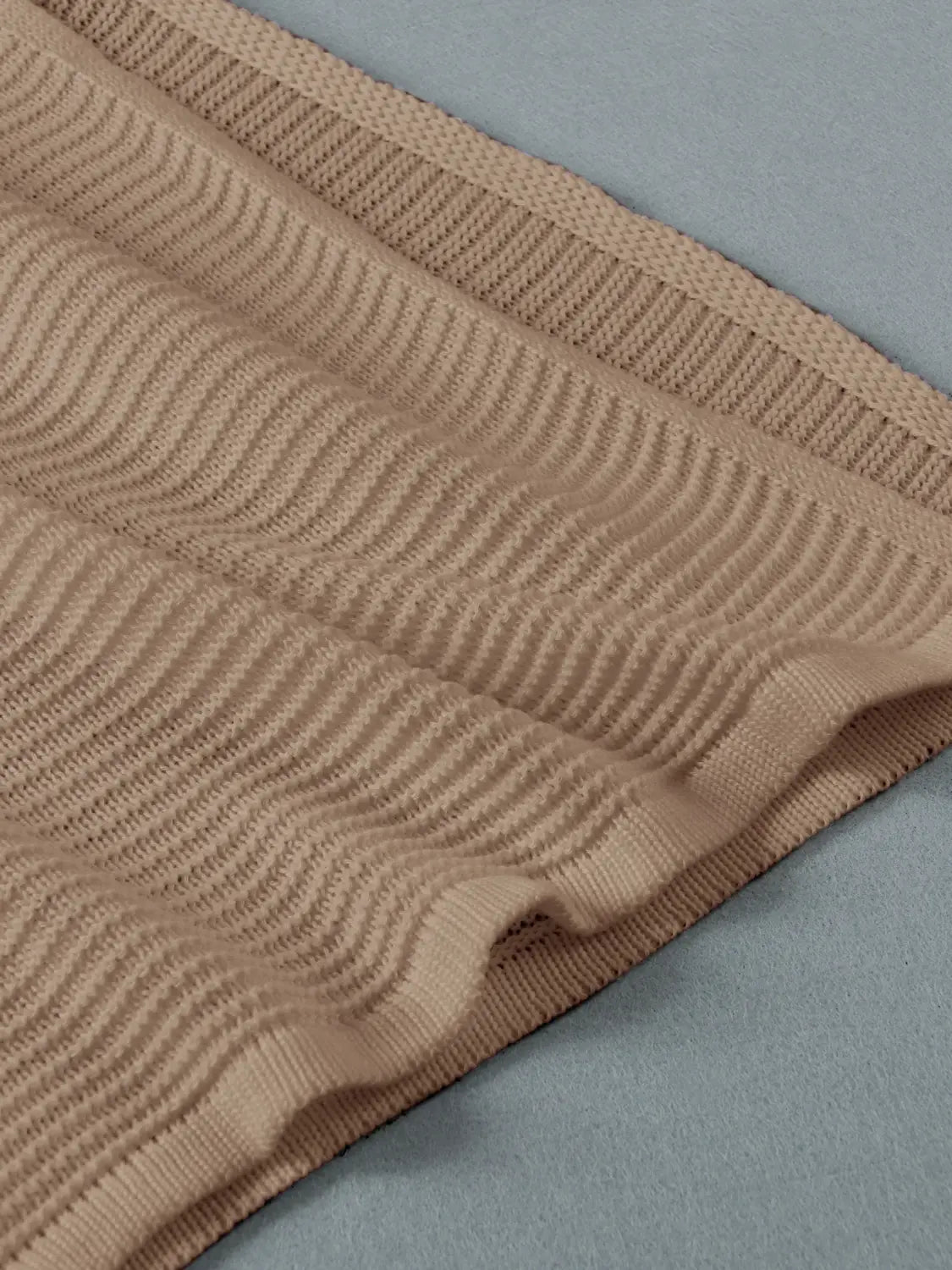 Women Crochet Knit Maxi Dress