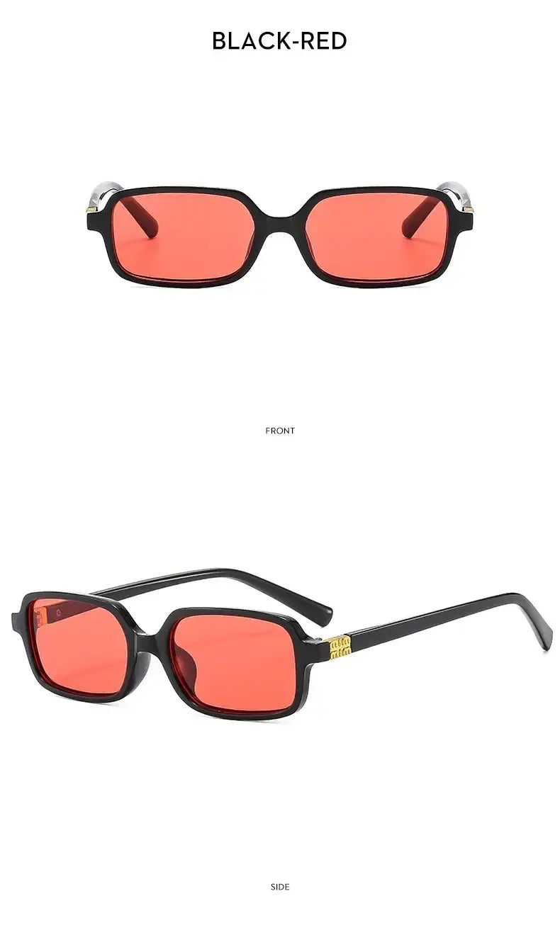 Square Sunglasses for Women