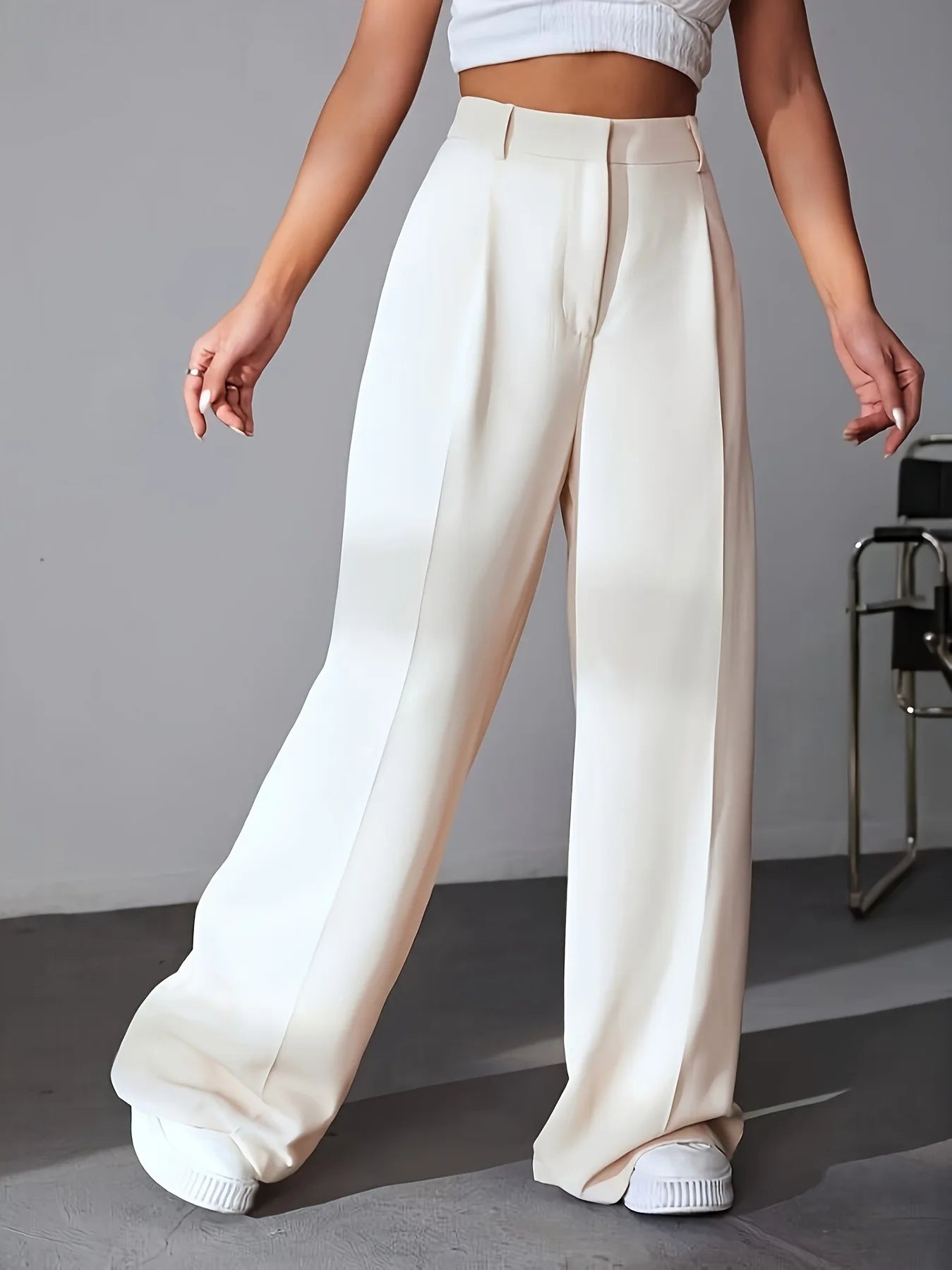Women’s Wide-leg Pants