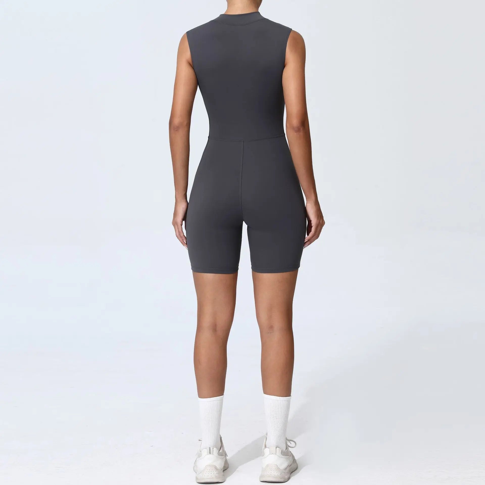 Sports Scrunch Butt Short Suit Women’s