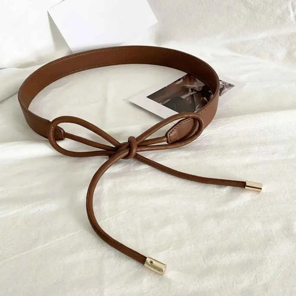 Wear-resistant Women Belt