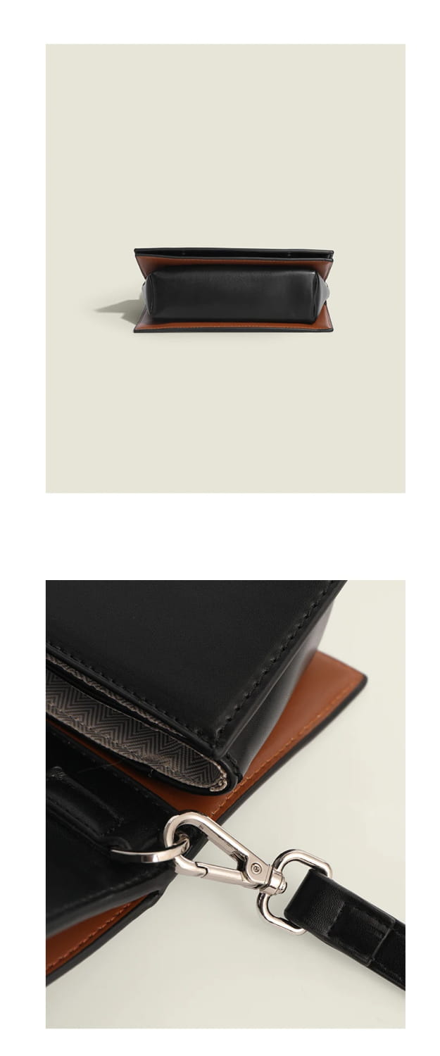 Shoulder Bag PU Leather Tote Bags Crossbody Messenger