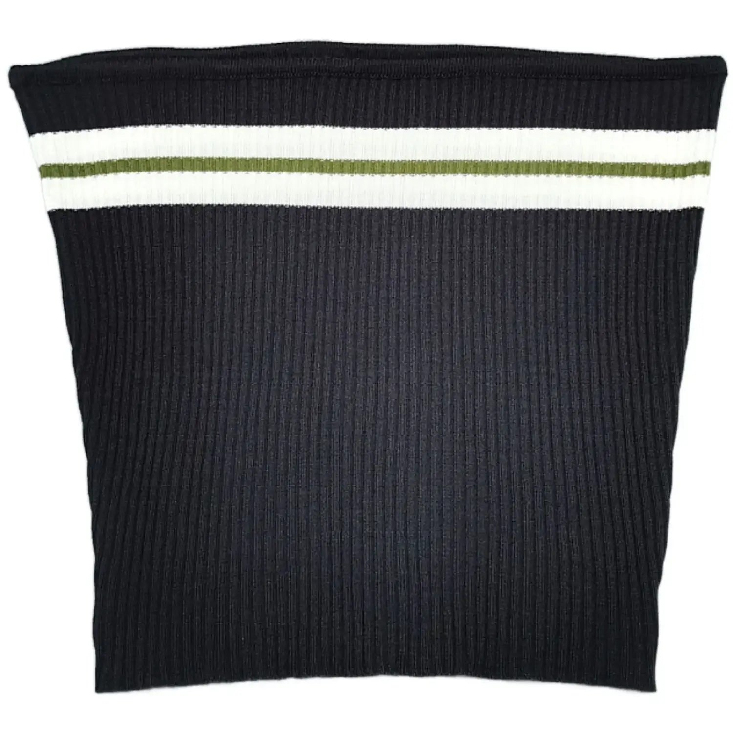 Knitted Chest Wrap Top Women’s