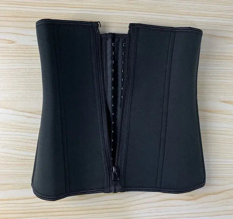 Women Slimming Waist Sweat Belt Sauna Weight Loss